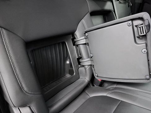 Used 2019 GMC Sierra 1500 SLT w/ SLT Premium Plus Package image 42