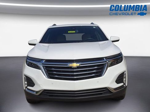 Used 2024 Chevrolet Equinox Premier FWD image 7