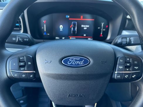 New 2026 Ford Maverick XLT image 30