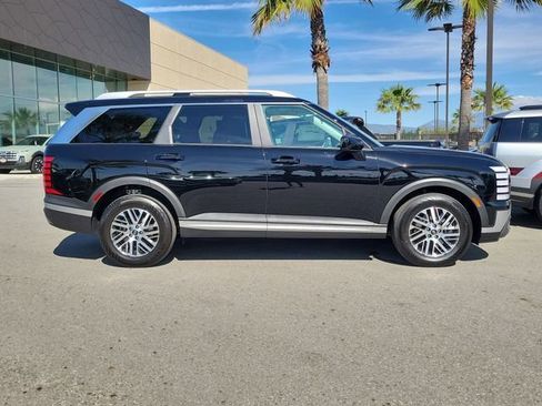 New 2026 Hyundai Palisade SEL image 25