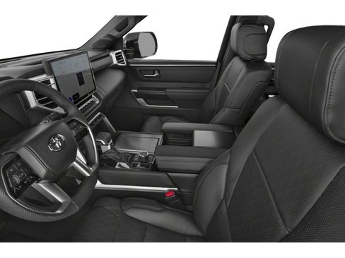 Used 2024 Toyota Tundra Platinum AWD/4WD image 8