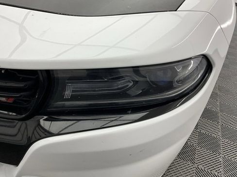 Used 2016 Dodge Charger R/T image 11