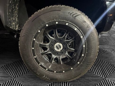 Used 2015 Ford F350 Lariat w/ Lariat Ultimate Package image 10