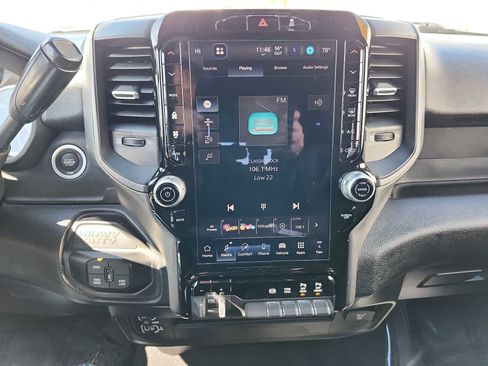 Used 2025 RAM 2500 Tradesman image 13