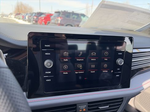 New 2026 Volkswagen Jetta GLI Autobahn image 24