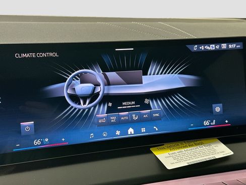 New 2026 BMW X3 xDrive30 w/ Premium Package image 15