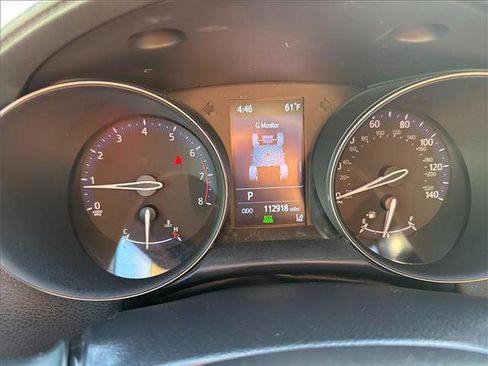 Used 2021 Toyota C-HR LE image 17