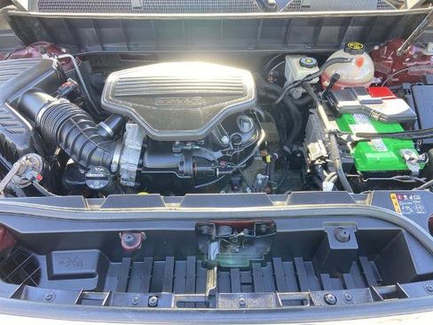 Used 2017 GMC Acadia Denali w/ Technology Package image 27