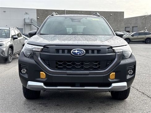 New 2026 Subaru Forester Wilderness image 8