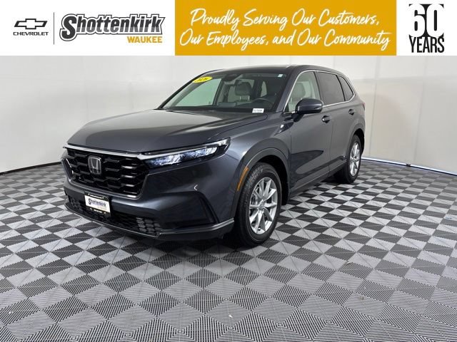 Used 2026 Honda CR-V EX 360° Tour
