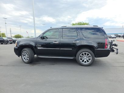 Used 2014 GMC Yukon Denali