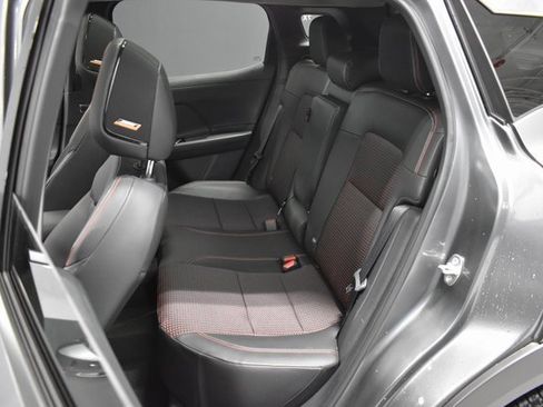 New 2026 Nissan Kicks SR w/ SR Premium Package image 32