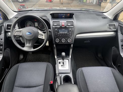 Used 2014 Subaru Forester 2.5i Premium w/ Protection Package #1 image 21