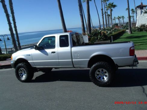 Used 2003 Ford Ranger XLT image 19