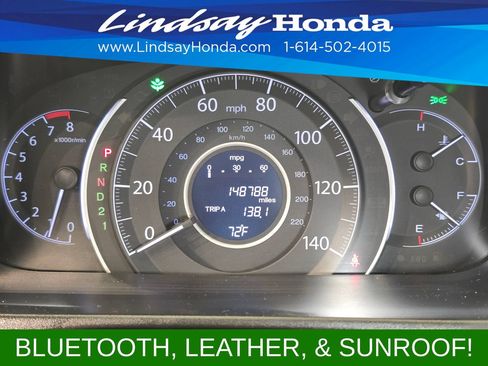 Used 2013 Honda CR-V EX-L image 14