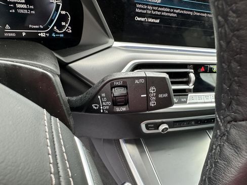 Used 2023 BMW X5 xDrive45e w/ Climate Comfort Package image 26