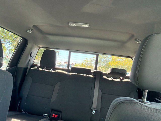 Used 2024 Chevrolet Silverado 1500 RST w/ Convenience Package II AWD/4WD image 23
