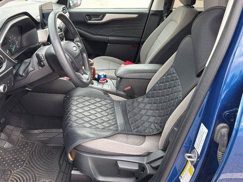 Used 2022 Ford Escape SE AWD/4WD image 8