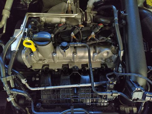 Used 2019 Volkswagen Jetta SEL Premium image 30