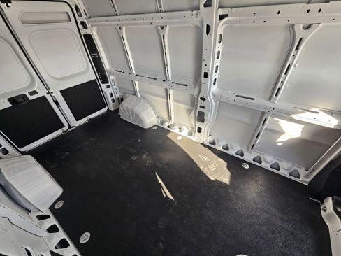 New 2026 RAM ProMaster 2500 w/ Safety Group image 25