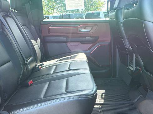 Used 2023 RAM 1500 Rebel w/ Rebel Level 2 Equipment Group AWD/4WD image 21