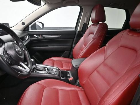 Certified 2024 MAZDA CX-5 Carbon Edition AWD/4WD image 22