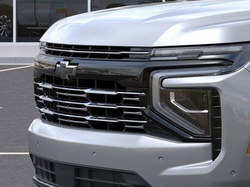 New 2026 Chevrolet Tahoe High Country image 14