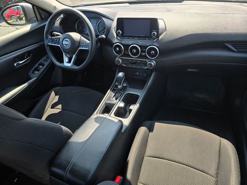 Used 2023 Nissan Sentra S FWD image 15
