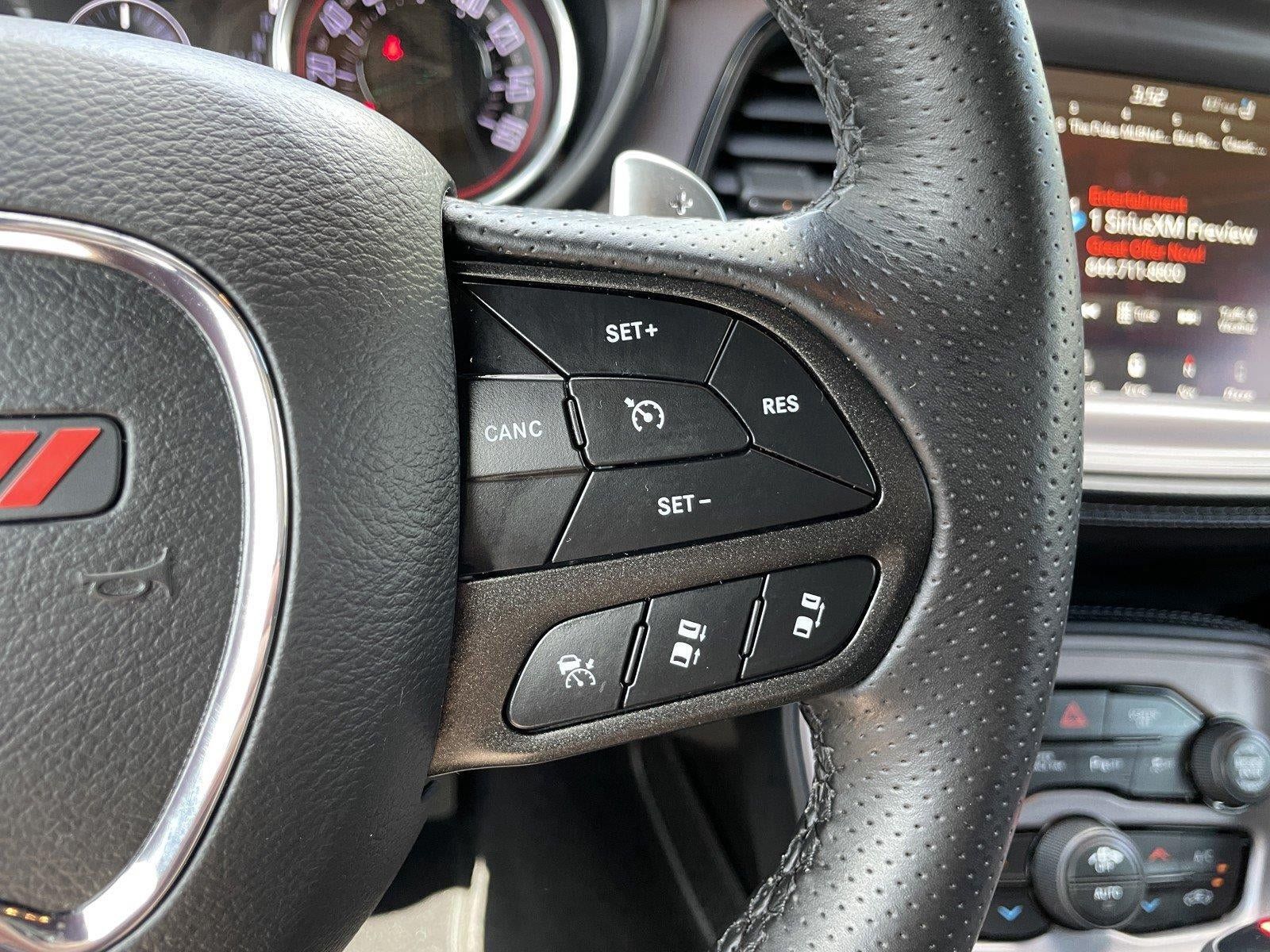 Used 2023 Dodge Challenger GT w/ Plus Package RWD image 18