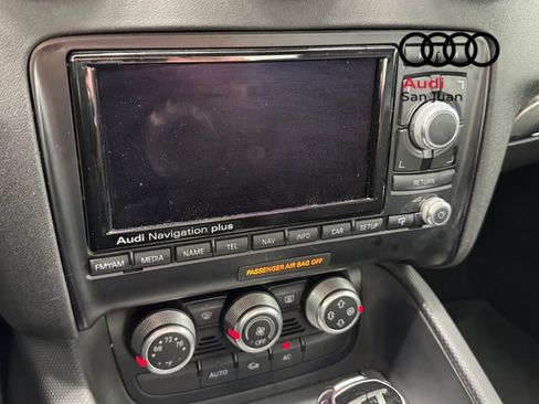 Used 2012 Audi TT 2.0T Premium Plus image 21