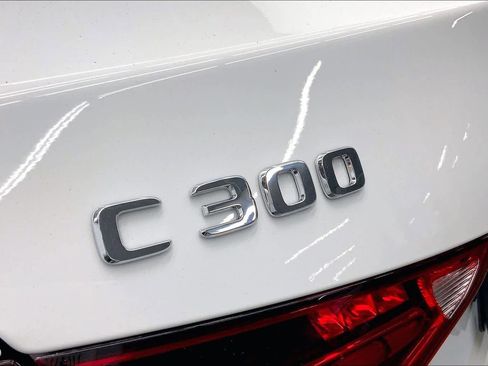 Certified 2023 Mercedes-Benz C 300 Sedan image 15