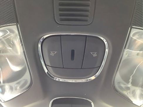 Certified 2022 Jeep Compass High Altitude image 24