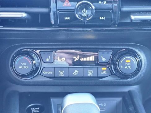 New 2026 Nissan Kicks SV w/ Cold Weather Package FWD image 23