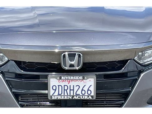 Used 2018 Honda Accord Sport image 36