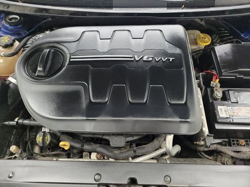 Used 2015 Chrysler 200 S w/ Navigation & Sound Group I AWD/4WD image 30