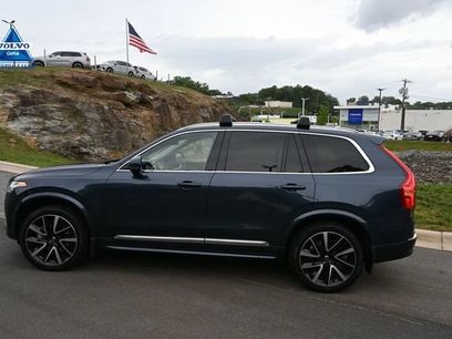 Used 2023 Volvo XC90 B6 Plus w/ Protection Package