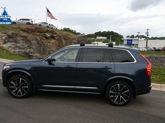 Used 2023 Volvo XC90 B6 Plus w/ Protection Package AWD/4WD video 1
