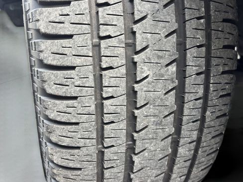 Used 2015 Toyota Sequoia Limited image 37