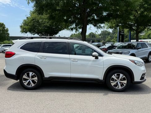 Used 2020 Subaru Ascent Premium w/ Convenience Package AWD/4WD image 5