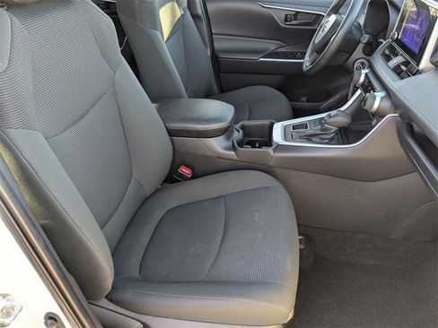 Used 2024 Toyota RAV4 LE image 36