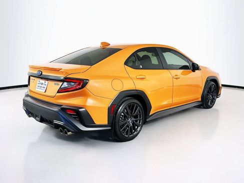 Used 2024 Subaru WRX Premium image 23
