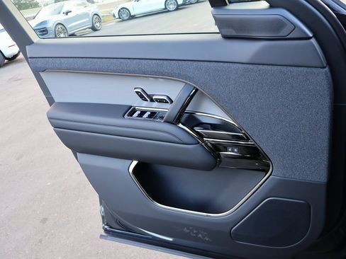 New 2026 Land Rover Range Rover Sport Dynamic SE image 35