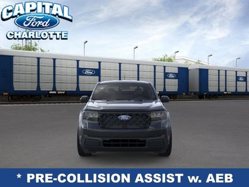 New 2026 Ford Maverick XL FWD image 7