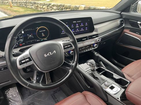 Used 2023 Kia Telluride SX Prestige image 25