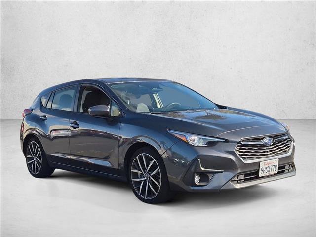 Used 2024 Subaru Impreza 2.0i Sport AWD/4WD image 3