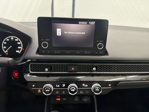 Used 2023 Honda Civic EX image 26