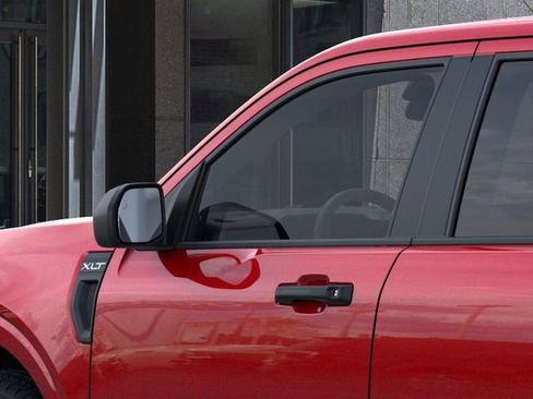 New 2026 Ford Maverick XLT FWD image 21