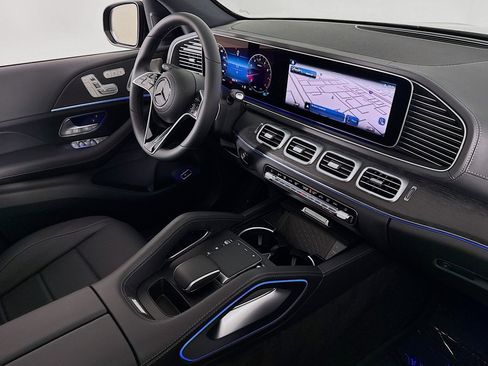 New 2026 Mercedes-Benz GLE 350 4MATIC image 15