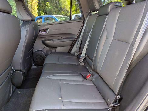 New 2026 Subaru Outback Touring XT image 15