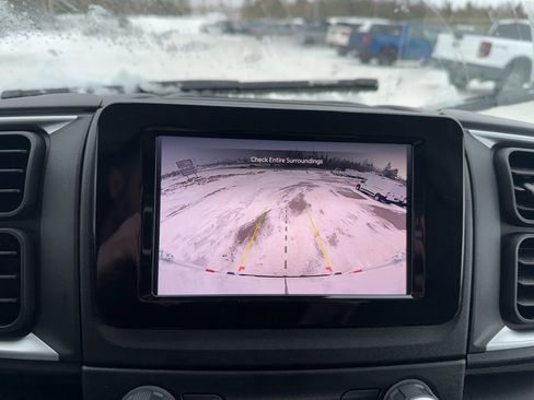 New 2026 RAM ProMaster 2500 w/ Quick Order Package 22G SLT image 22